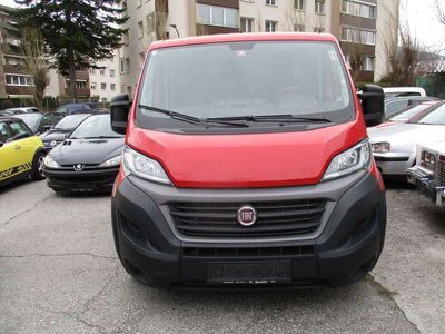 gebraucht Fiat Ducato 140 Natural Power L2H1 RS: 3450 mm