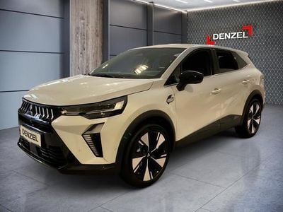 Neu Mitsubishi Grandis Intense 141 PS (103 kW) 2026 Crystal weiß (m) Limousine