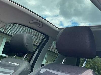 Gebraucht Skoda Roomster 105 PS (77 kW) 2007 Van / Kleinbus