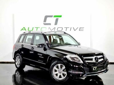 gebraucht Mercedes 170 GLK aus Bludenz -PS und 96000 km