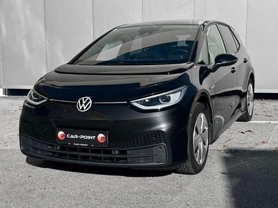 Grau Gebraucht 2021 VW ID.3 Pro Kleinwagen | € 18.900 (Fairer Preis)
