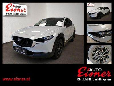 Gebraucht 2024 Mazda CX-30 Homura-Line SUV | € 25.980 (Fairer Preis)