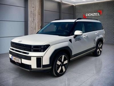 Weiß Gebraucht 2024 Hyundai Santa Fe SUV | € 63.500 (Teuer)