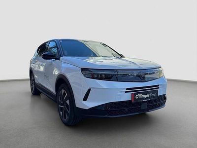 gebraucht Opel Grandland X GS-Line