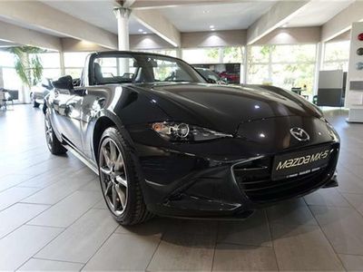 Mazda MX5