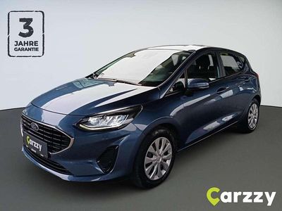 Gebraucht Ford Fiesta 75 PS (55 kW) 2023 Kleinwagen