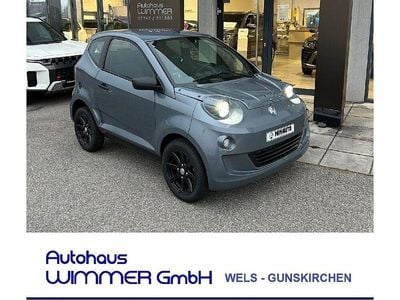Neu 2025 Aixam Minauto Kleinwagen | € 13.687
