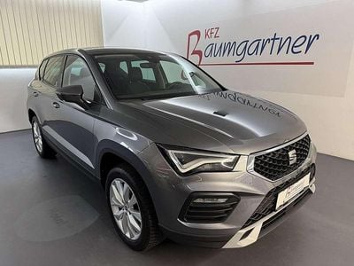 Grau Gebraucht 2022 Seat Ateca Style SUV | € 23.890 (Fairer Preis)