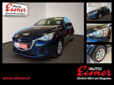 gebraucht Mazda 2 G90 TAKUMI BIG DEAL