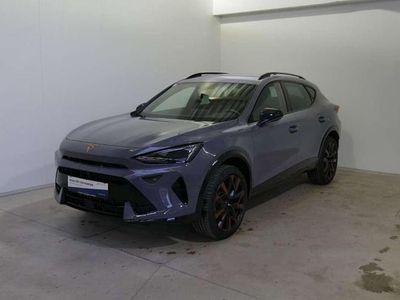 Grau Gebraucht 2025 Cupra Formentor SUV | € 37.990 (Etwas zu teuer)