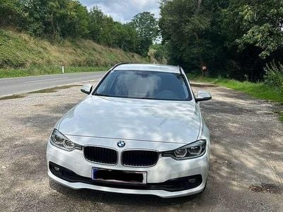 Gebraucht 2017 BMW 316 Kombi | € 12.000 (Fairer Preis)