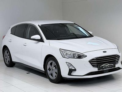 Weiß Gebraucht 2019 Ford Focus Business Edition Limousine | € 13.500 (Fairer Preis)