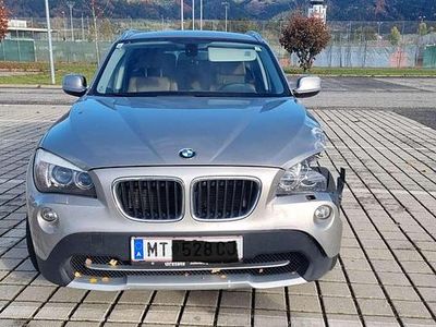 Gebraucht 2011 BMW X1 SUV | € 4.300
