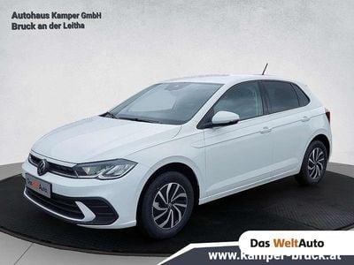 gebraucht VW Polo Friends TSI