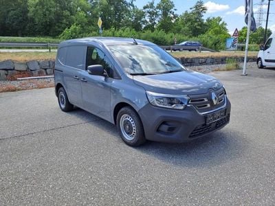 Grau Gebraucht 2023 Renault Kangoo Van / Kleinbus | € 22.990 (Etwas zu teuer)