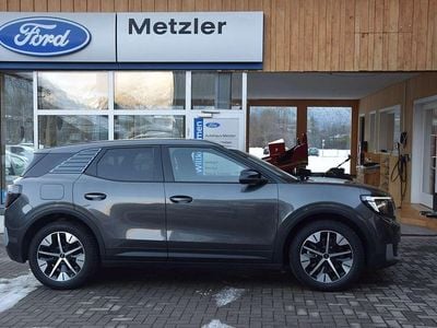 Grau Gebraucht 2025 Ford Explorer SUV | € 35.900 (Fairer Preis)