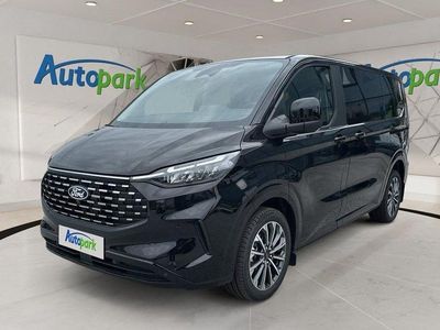 gebraucht Ford Tourneo Custom Titanium 320 L1