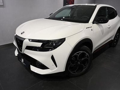gebraucht Alfa Romeo Junior Elettrica Speciale 54kW 115kW