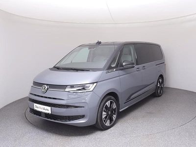Mittelgrau normal Neu 2025 VW Multivan Edition Van | € 69.990 (Guter Preis)