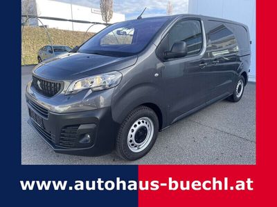 gebraucht Peugeot Expert - Vorführwagen