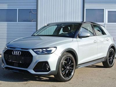 gebraucht Audi A1 Sportback 30 TFSI Allstreet * LED SHZ PDC