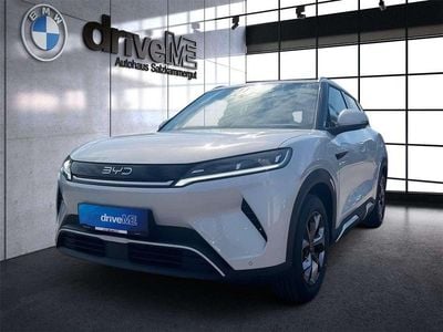 Weiß Gebraucht 2025 BYD Atto 2 Boost SUV | € 29.900 (Etwas zu teuer)