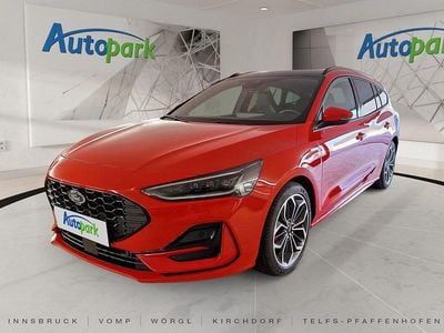 gebraucht Ford Focus ST -Line X