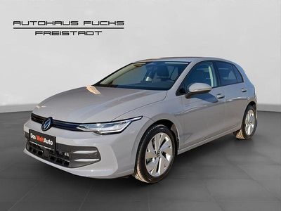Neu VW Golf VIII 116 PS (85 kW) 2025 Mittelgrau  metallic Limousine