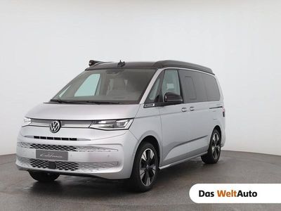 Neu VW California California 150 PS (110 kW) 2025 Silber Van