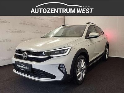 Grau Gebraucht 2022 VW Taigo Life SUV | € 22.987 (Etwas zu teuer)