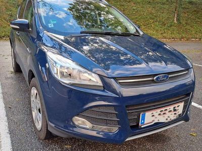 gebraucht Ford Kuga 1.5 TDCi 2x4 Trend