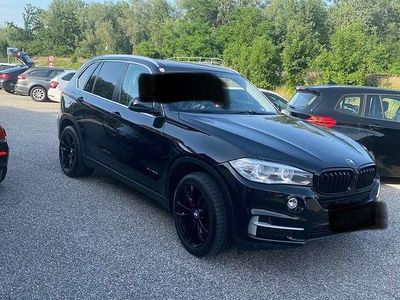 Gebraucht BMW X5 258 PS (189 kW) 2014 SUV