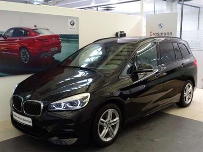 BMW 220 Gran Tourer