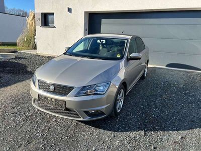 gebraucht Seat Toledo Toledo16 TDI Style Eco Style *Pickerl 08/2024*