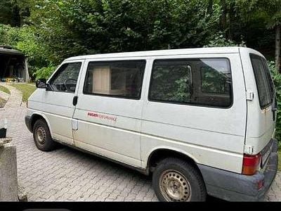 Gebraucht 1996 VW T4 Van | € 2.500