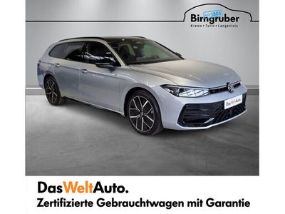 gebraucht VW Passat Variant R-Line eTSI DSG