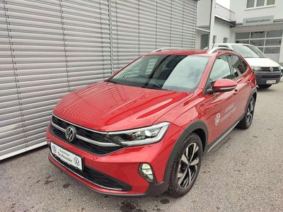 Rot Gebraucht 2022 VW Taigo Style SUV | € 20.990 (Fairer Preis)