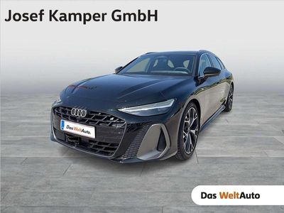 Schwarz metallicperleffektno Gebraucht 2025 Audi A6 Ambiente Kombi | € 82.490