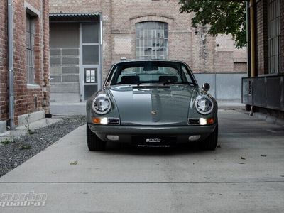 gebraucht Porsche 911 