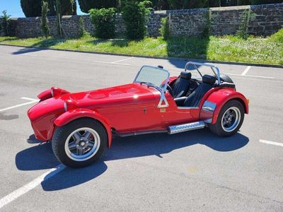 gebraucht Caterham Roadsport Seven