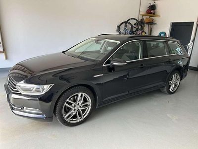 Gebraucht 2016 VW Passat Comfortline Kombi | € 13.000 (Superpreis)