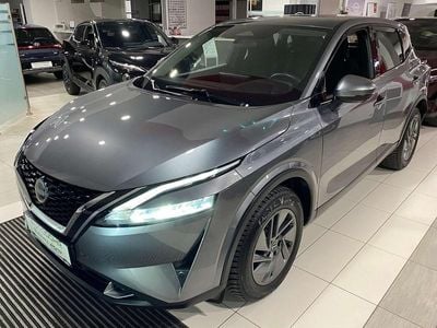 Grau Gebraucht 2022 Nissan Qashqai Acenta SUV | € 25.900 (Fairer Preis)