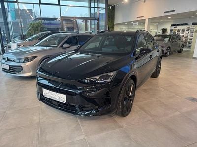 Schwarz metallic Neu 2025 Cupra Formentor SUV | € 39.390 (Fairer Preis)