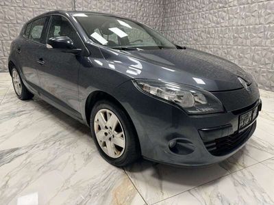 Renault Mégane III