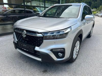 Silber Gebraucht 2024 Suzuki SX4 S-Cross SUV | € 27.490 (Teuer)