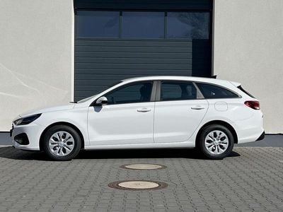 Neu 2025 Hyundai i30 Comfort Kombi | € 24.499 (Fairer Preis)