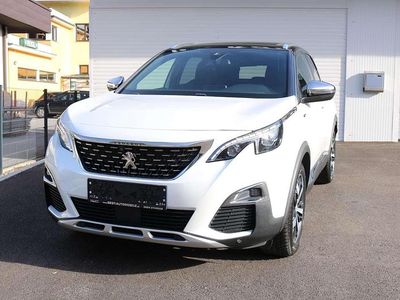 Weiß Gebraucht 2018 Peugeot 3008 S SUV | € 18.900 (Fairer Preis)