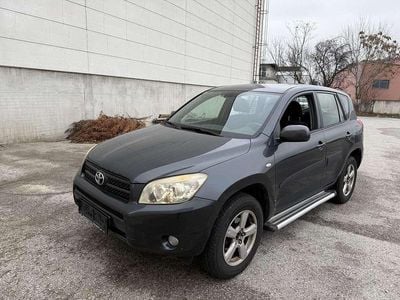 Gebraucht 2006 Toyota RAV4 SUV | € 5.600