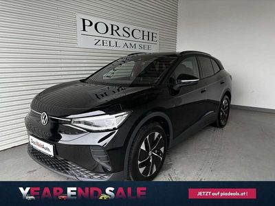 gebraucht VW ID.4 Pro 4MOTION 210 kW Business