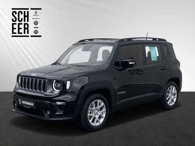 gebraucht Jeep Renegade RenegadeALT.130 DCT